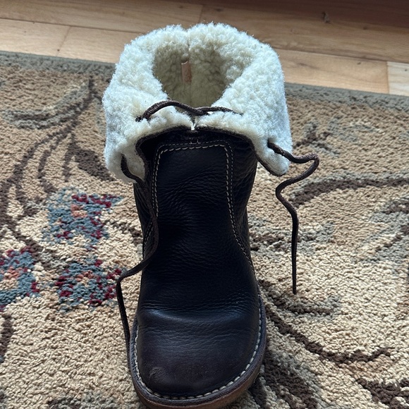 Duckfeet Arhus size 39 Winter Boots - Picture 6 of 6